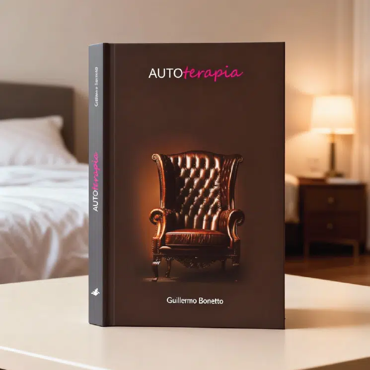 libro de autoayuda autotrapia